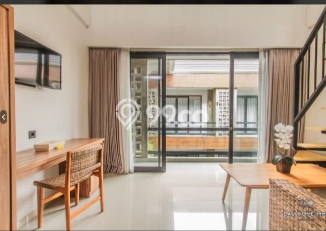 Ready to Use! Luxury House LT 400m2 Desain Elegan di Kerobokan Ready to Use! Luxury House LT 400m2 Desain Elegan di Kerobokan