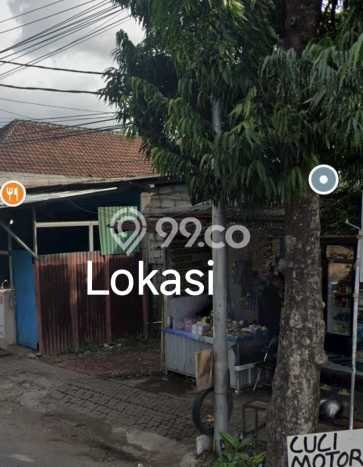 Tanah Siap Bangun Dijual di Denpasar Punya Luas 400m2 Tanah Siap Bangun Dijual di Denpasar Punya Luas 400m2