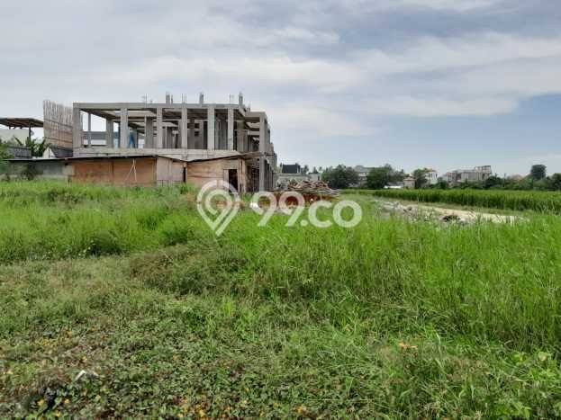 Tanah Disewa di Seseh Strategis dan Memiliki Luas 1030m2 Tanah Disewa di Seseh Strategis dan Memiliki Luas 1030m2