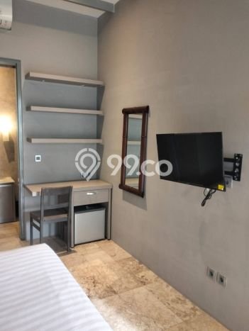 Rumah Elit LB 800m2 Siap Huni Desain Elegan di Kerobokan, Badung Rumah Elit LB 800m2 Siap Huni Desain Elegan di Kerobokan, Badung