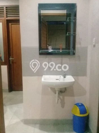Rumah Modern Cantik 3 KT Siap Huni di Denpasar Utara Rumah Modern Cantik 3 KT Siap Huni di Denpasar Utara