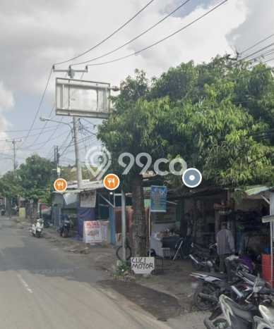Tanah Siap Bangun Dijual di Denpasar Punya Luas 400m2 Tanah Siap Bangun Dijual di Denpasar Punya Luas 400m2