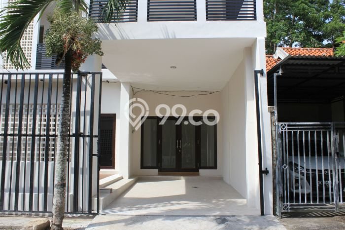 Rumah Elit Modern Tanpa Renovasi di Jimbaran Badung Rumah Elit Modern Tanpa Renovasi di Jimbaran Badung