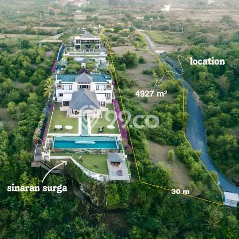Jarang Ada! Tanah Kavling Disewakan di Badung 4927m2 Jarang Ada! Tanah Kavling Disewakan di Badung 4927m2