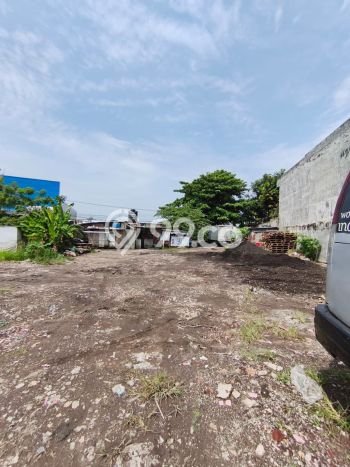 Kavling Tanah untuk Dijual di Ubung Kaja, Denpasar, Luas 3600m2 Kavling Tanah untuk Dijual di Ubung Kaja, Denpasar, Luas 3600m2