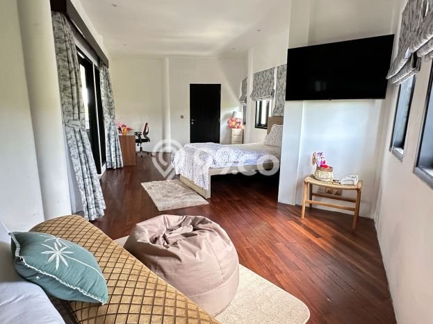 Rumah Elit Modern Tanpa Renovasi di Nusa Dua Badung Rumah Elit Modern Tanpa Renovasi di Nusa Dua Badung