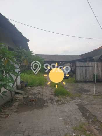 Tanah Siap Bangun Dijual di Badung Punya Luas 610m2 Tanah Siap Bangun Dijual di Badung Punya Luas 610m2
