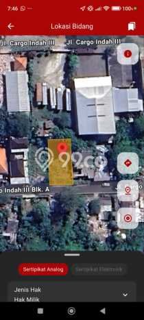 Tanah Dijual Area Strategis di Ubung Kaja Denpasar 300m2 Tanah Dijual Area Strategis di Ubung Kaja Denpasar 300m2
