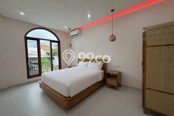 Dijual Rumah Mewah Elegan Dengan View Eksklusif di Jimbaran, Badung Dijual Rumah Mewah Elegan Dengan View Eksklusif di Jimbaran, Badung