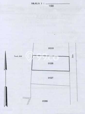 Rumah Nyaman , Lingkungan Sejuk - 5 KT Rumah Nyaman , Lingkungan Sejuk - 5 KT