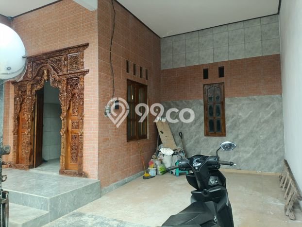 Rumah Modern 3 KT LT 100m2 di Renon Rumah Modern 3 KT LT 100m2 di Renon