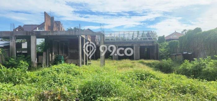 Tanah Dijual Lokasi Strategis di Denpasar dengan Luas 1507m2 Tanah Dijual Lokasi Strategis di Denpasar dengan Luas 1507m2