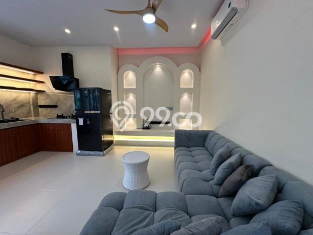 Dijual Rumah Mewah Elegan Dengan View Eksklusif di Jimbaran, Badung Dijual Rumah Mewah Elegan Dengan View Eksklusif di Jimbaran, Badung