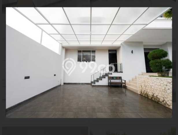 For Sale! Premium House LT 360m2 Desain Modern di Jimbaran For Sale! Premium House LT 360m2 Desain Modern di Jimbaran