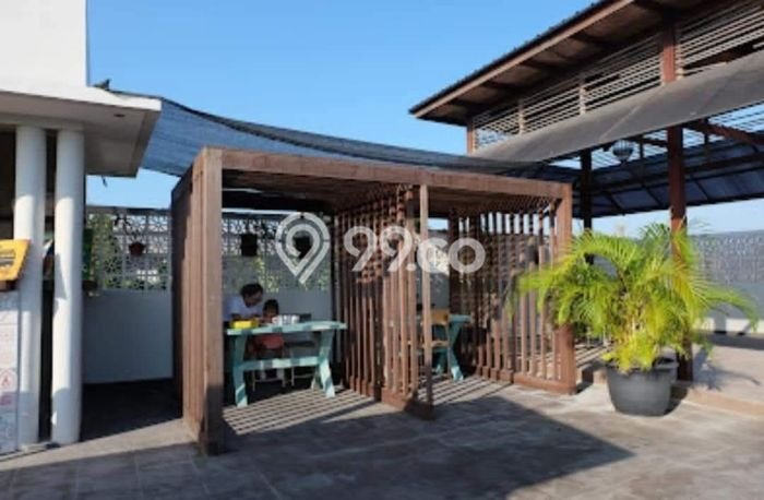 POTENSI BESAR! Hotel di , Luas 900m2m², Posisi Mainroad POTENSI BESAR! Hotel di , Luas 900m2m², Posisi Mainroad