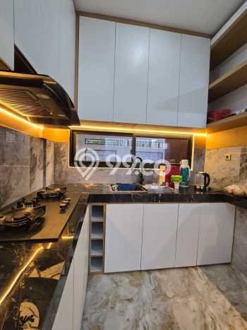 Jual Rumah Mewah Megah Dengan View Eksklusif di Jimbaran, Badung Jual Rumah Mewah Megah Dengan View Eksklusif di Jimbaran, Badung