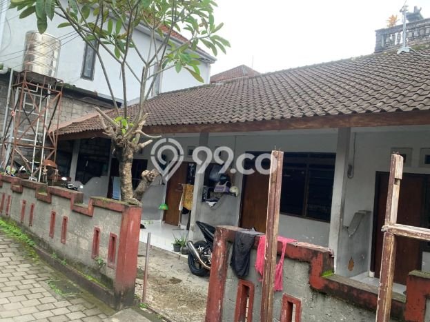 Unit Kost Dijual di Renon dengan 4 Kamar Area Ramai Unit Kost Dijual di Renon dengan 4 Kamar Area Ramai