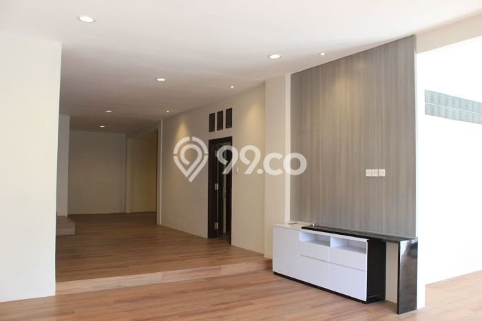 Rumah Elit Modern Tanpa Renovasi di Jimbaran Badung Rumah Elit Modern Tanpa Renovasi di Jimbaran Badung