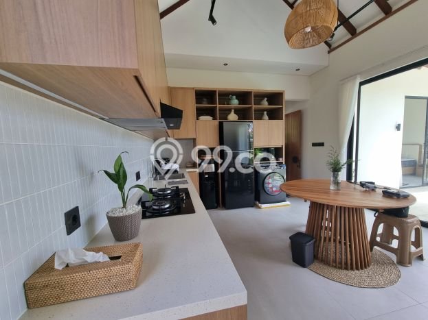 Rumah Luxury Modern Siap Huni di Kutuh Badung Rumah Luxury Modern Siap Huni di Kutuh Badung