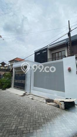 Dijual Rumah Strategis Bagus Punya 3 KT di Denpasar Barat Denpasar SHM Dijual Rumah Strategis Bagus Punya 3 KT di Denpasar Barat Denpasar SHM