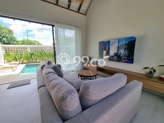 Rumah Luxury Modern Siap Huni di Kutuh Badung Rumah Luxury Modern Siap Huni di Kutuh Badung