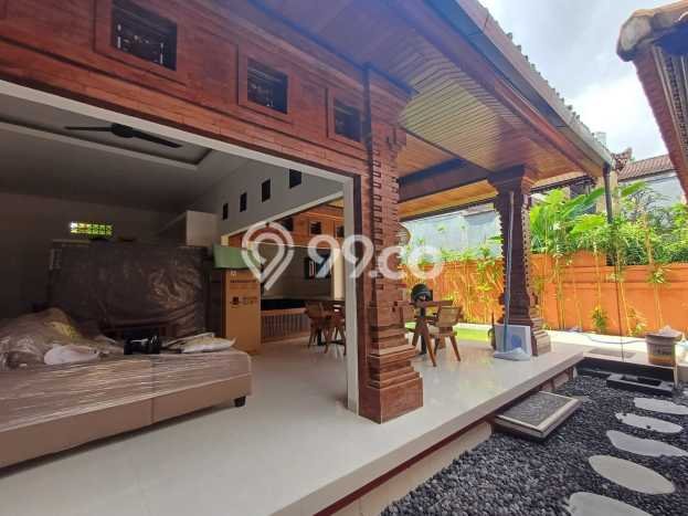 For Sale Rumah Mewah Exclusive di Ubud, Gianyar For Sale Rumah Mewah Exclusive di Ubud, Gianyar