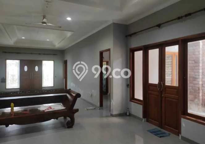 Rumah Nyaman , Lingkungan Sejuk - 5 KT Rumah Nyaman , Lingkungan Sejuk - 5 KT
