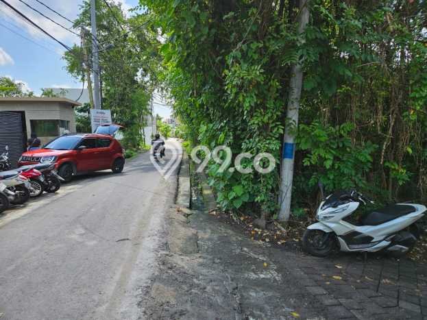 Tanah Kavling Dijual di Badung dengan Spesifikasi 250m2 Tanah Kavling Dijual di Badung dengan Spesifikasi 250m2