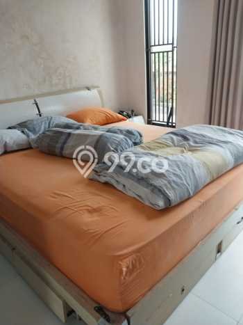 Rumah Modern 4 KT di Renon Denpasar Unfurnished Rumah Modern 4 KT di Renon Denpasar Unfurnished