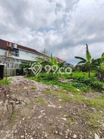 Kavling Tanah untuk Dijual di Ubung Kaja, Denpasar, Luas 3600m2 Kavling Tanah untuk Dijual di Ubung Kaja, Denpasar, Luas 3600m2