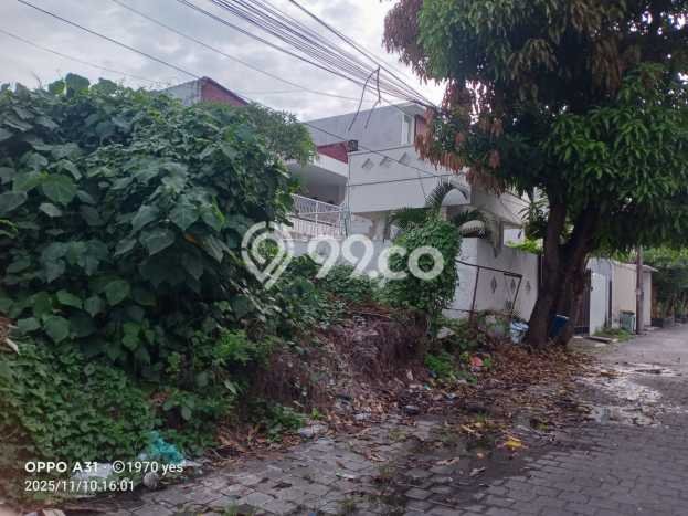 Tanah Kavling Dijual di Kerobokan, Badung dengan Luas Tanah 240m2 Tanah Kavling Dijual di Kerobokan, Badung dengan Luas Tanah 240m2
