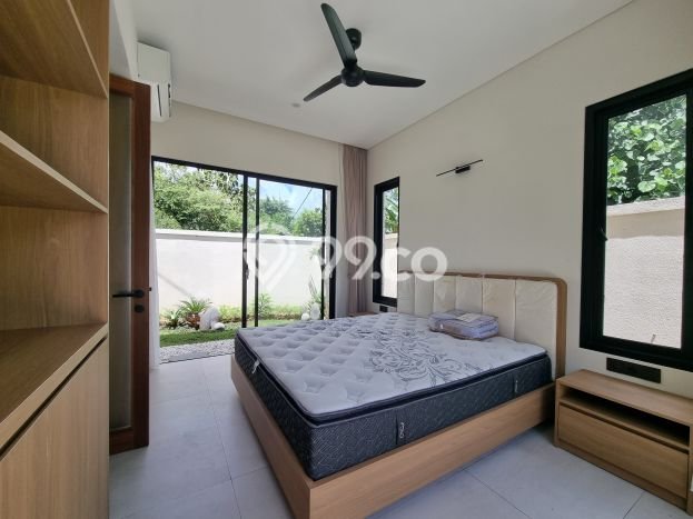 Rumah Luxury Modern Siap Huni di Kutuh Badung Rumah Luxury Modern Siap Huni di Kutuh Badung