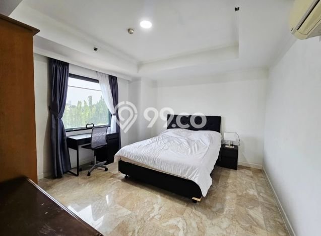 Apartemen Sewa 3 Kamar Hemat Siap Huni di Jakarta Selatan, Luas 178m2 Apartemen Sewa 3 Kamar Hemat Siap Huni di Jakarta Selatan, Luas 178m2