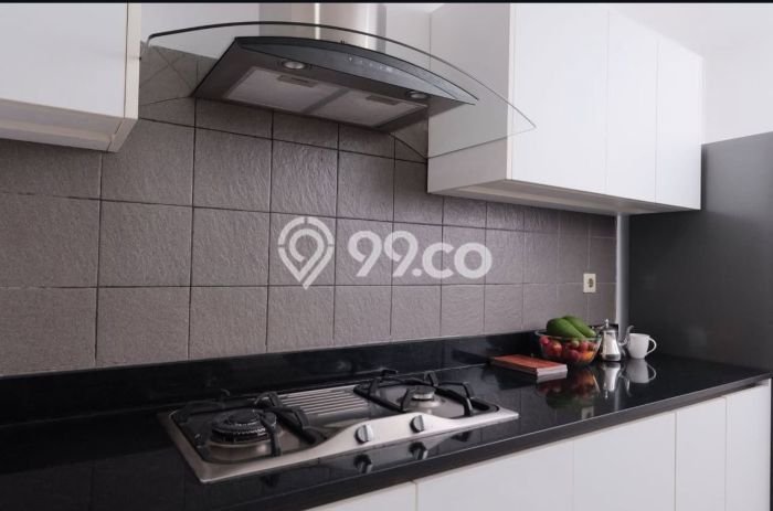 Hunian Strategis 194m2 di Pondok Indah Jakarta Selatan 3 Bedroom Hunian Strategis 194m2 di Pondok Indah Jakarta Selatan 3 Bedroom