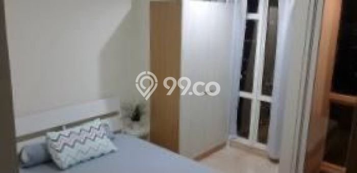 Dijual Apartemen di Jakarta Pusat 1 Kamar & 1 Kamar Mandi, Luas 24m2 Dijual Apartemen di Jakarta Pusat 1 Kamar & 1 Kamar Mandi, Luas 24m2