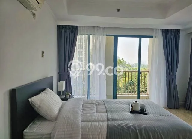 Sewa Apartemen Harga Terjangkau di Pondok Indah 3 KT Sewa Apartemen Harga Terjangkau di Pondok Indah 3 KT