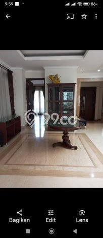For Sale Rumah Mewah Exclusive di Kebayoran Baru, Jakarta Selatan For Sale Rumah Mewah Exclusive di Kebayoran Baru, Jakarta Selatan