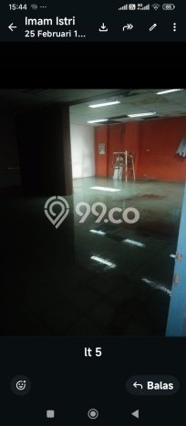 Unit Ruko Tersedia di Warung Buncit Spesifikasi LB 900m2 Unit Ruko Tersedia di Warung Buncit Spesifikasi LB 900m2