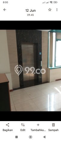 Unit Ruko Tersedia di Mampang Spesifikasi LB 600m2 Unit Ruko Tersedia di Mampang Spesifikasi LB 600m2