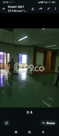 Unit Ruko Tersedia di Warung Buncit Spesifikasi LB 900m2 Unit Ruko Tersedia di Warung Buncit Spesifikasi LB 900m2