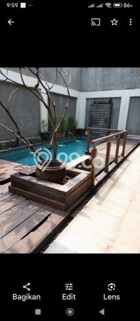Dijual Rumah Elit Exclusive di Kebayoran Baru, Jakarta Selatan Dijual Rumah Elit Exclusive di Kebayoran Baru, Jakarta Selatan