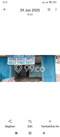 Komersial Disewakan Lokasi Balikpapan Kota Balikpapan Harga Spesial! Komersial Disewakan Lokasi Balikpapan Kota Balikpapan Harga Spesial!