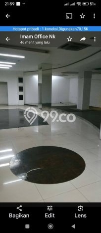 Paling Dicari! Kantor Dijual di Mampang Harga Kompetitif Paling Dicari! Kantor Dijual di Mampang Harga Kompetitif
