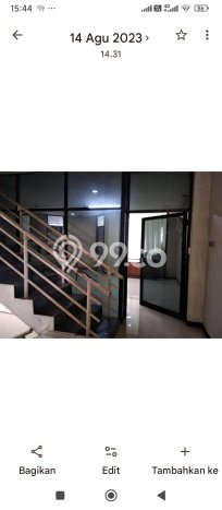 Unit Ruko Tersedia di Warung Buncit Spesifikasi LB 900m2 Unit Ruko Tersedia di Warung Buncit Spesifikasi LB 900m2