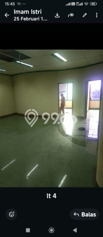 Unit Ruko Tersedia di Warung Buncit Spesifikasi LB 900m2 Unit Ruko Tersedia di Warung Buncit Spesifikasi LB 900m2