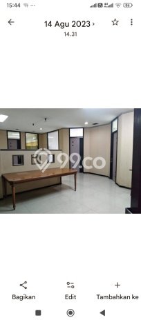 Unit Ruko Tersedia di Warung Buncit Spesifikasi LB 900m2 Unit Ruko Tersedia di Warung Buncit Spesifikasi LB 900m2