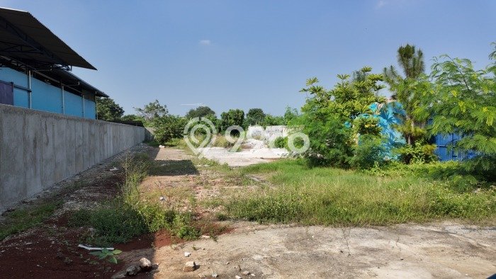 Tanah Strategis Kawasan Sangiang Jaya, Luas 750m2m², For Rent Tanah Strategis Kawasan Sangiang Jaya, Luas 750m2m², For Rent