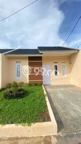 Jual Rumah Murah Meriah Sukawana Punya 2 Kamar & LT 60m2 Jual Rumah Murah Meriah Sukawana Punya 2 Kamar & LT 60m2