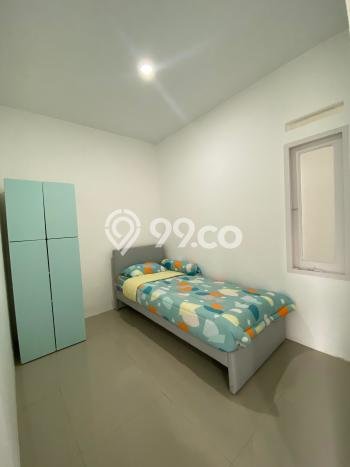 Jual Rumah Harga Miring Serang Punya 2 Kamar & LT 60m2 Jual Rumah Harga Miring Serang Punya 2 Kamar & LT 60m2