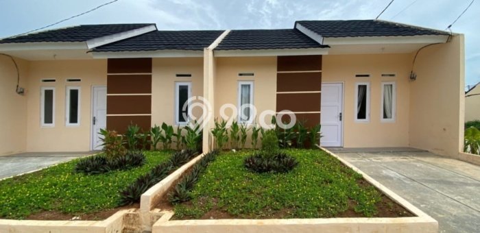Rumah Ideal bagi Keluarga area Sukawana - 2 KT Rumah Ideal bagi Keluarga area Sukawana - 2 KT